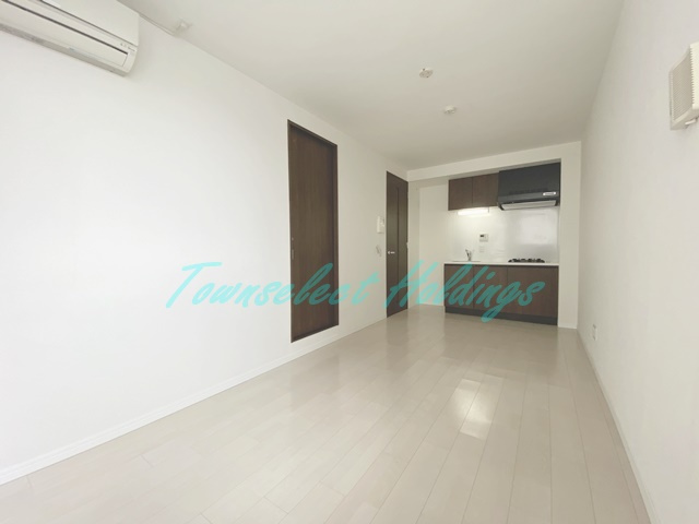 藤沢市藤沢の賃貸マンションの寝室|寝室にいかがでしょうか