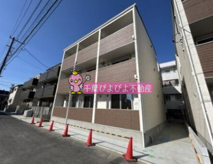 【外観】 | ジーメゾン千葉長洲ベルビュー