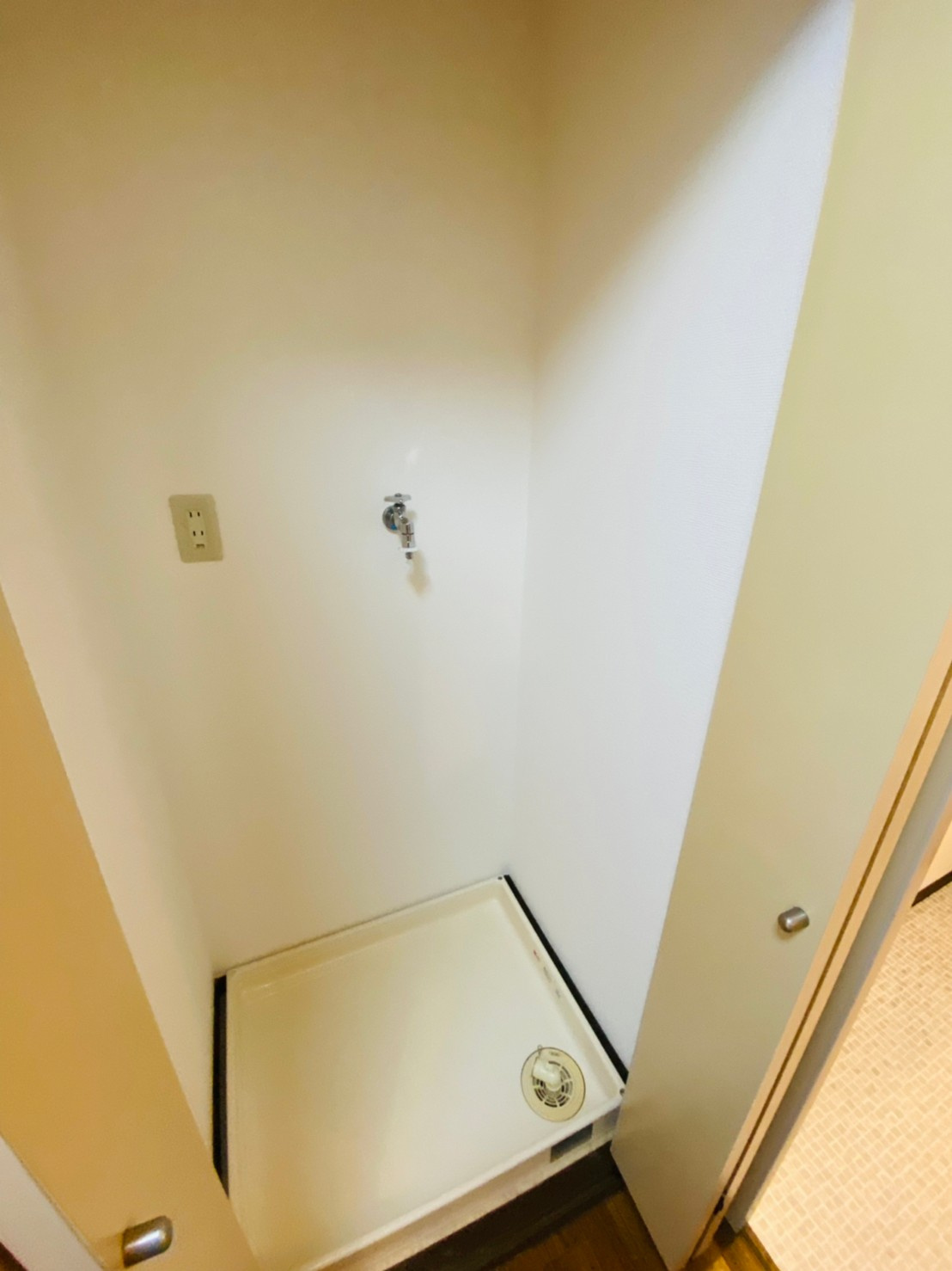 アグロスの設備