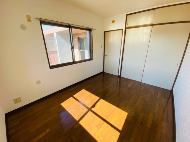 アグロスの子供部屋