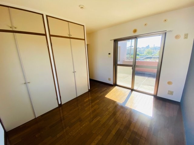 アグロスの居間・リビング