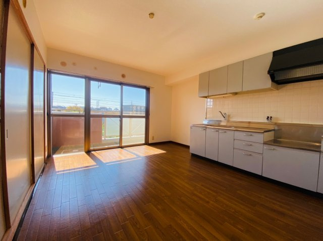 アグロスの居間・リビング