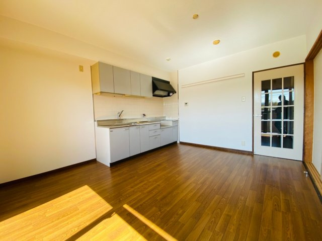 アグロスの居間・リビング