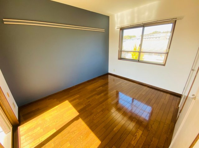 アグロスの寝室