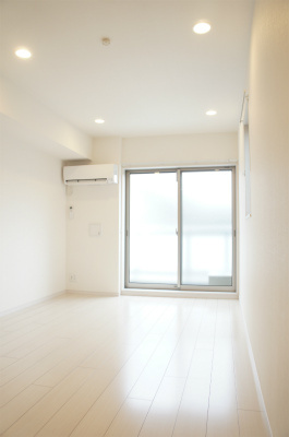 リブリ・ハートポートⅡの内装|内装も気になるポイント