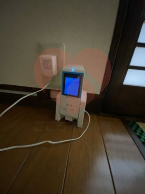 【セキュリティ】 | 東住吉区照ケ丘矢田２丁目貸家