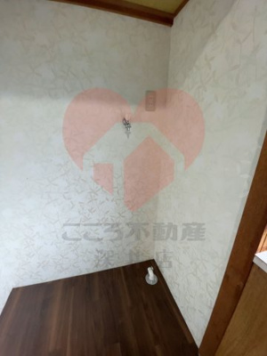 【その他】 | 東住吉区照ケ丘矢田２丁目貸家