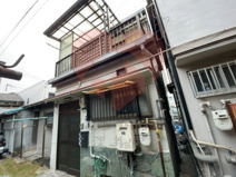 東住吉区照ケ丘矢田２丁目貸家の画像