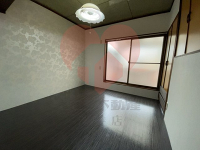  | 東住吉区照ケ丘矢田２丁目貸家