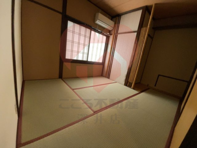  | 東住吉区照ケ丘矢田２丁目貸家