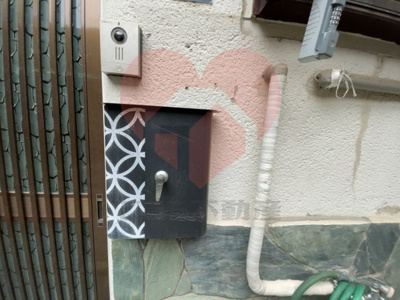  | 東住吉区照ケ丘矢田２丁目貸家