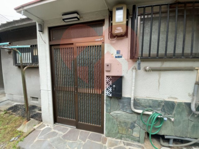  | 東住吉区照ケ丘矢田２丁目貸家