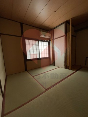 【子供部屋】 | 東住吉区照ケ丘矢田２丁目貸家