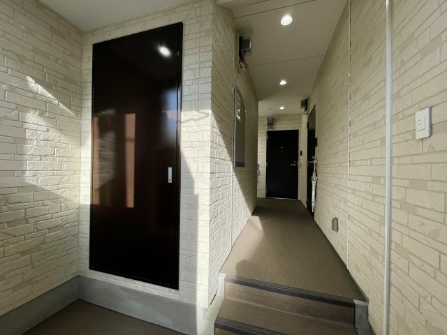 GRANDIR矢田のその他共用部分