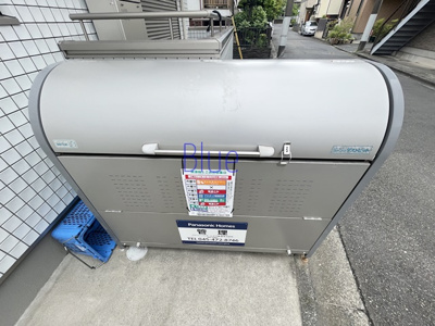 【その他共用部分】 | メゾン・ド・エクレール