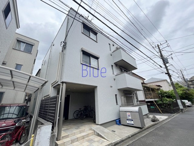 【外観】 | メゾン・ド・エクレール