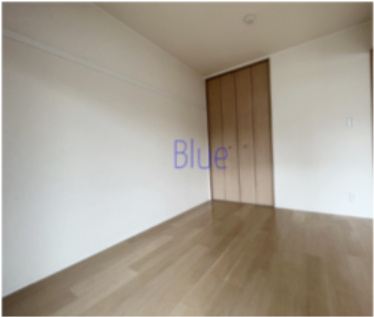 【寝室】 | メゾン・ド・エクレール | 同じ仕様