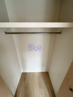 【収納】 | メゾン・ド・エクレール | 同じ仕様