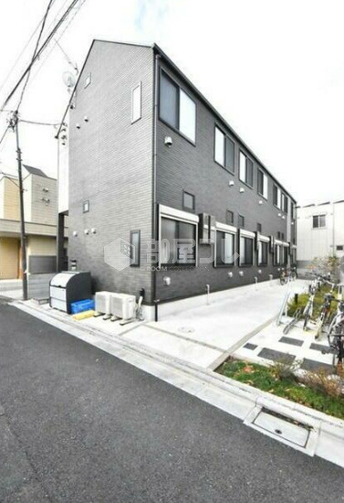 ハーモニーテラス久我山