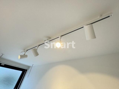 【設備】 | Grazia高円寺北