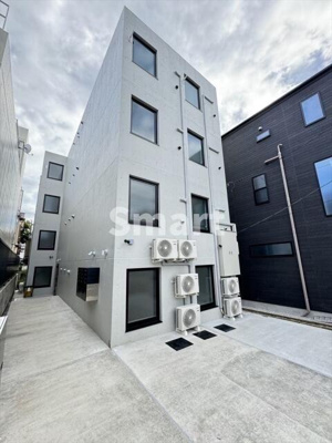 【エントランス】 | Grazia高円寺北