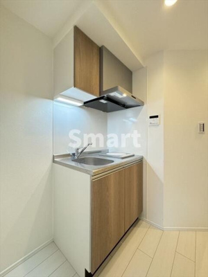 【キッチン】 | Grazia高円寺北