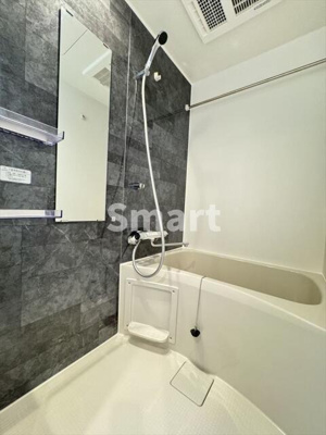 【浴室】 | Grazia高円寺北