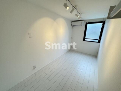 【寝室】 | Grazia高円寺北