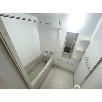 【浴室】 | オアシス