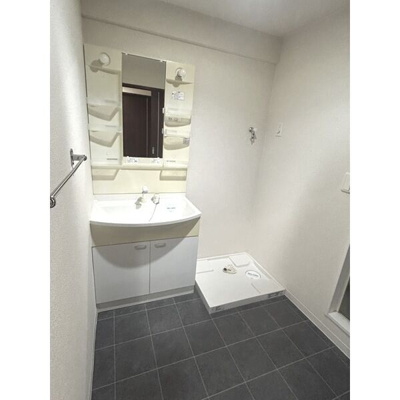 【洗面所】 | オアシス