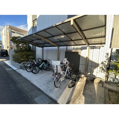 【その他共用部分】 | オアシス