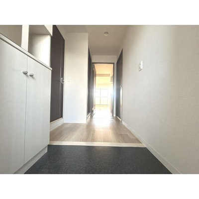 【玄関】 | オアシス