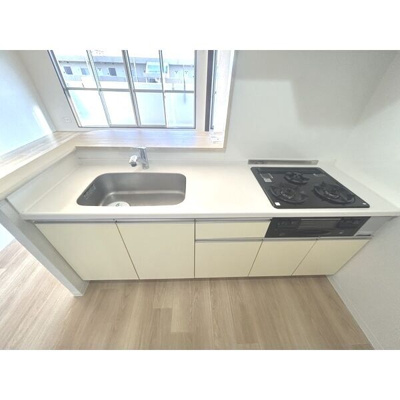 【キッチン】 | オアシス