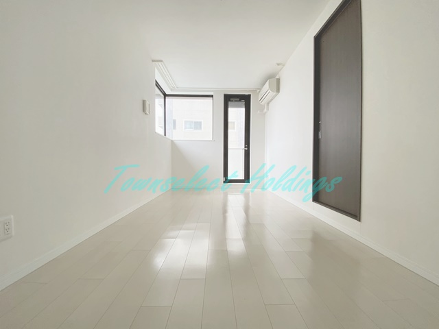 ライフゾーン藤沢の居間・リビング|使いやすいリビングになります♪