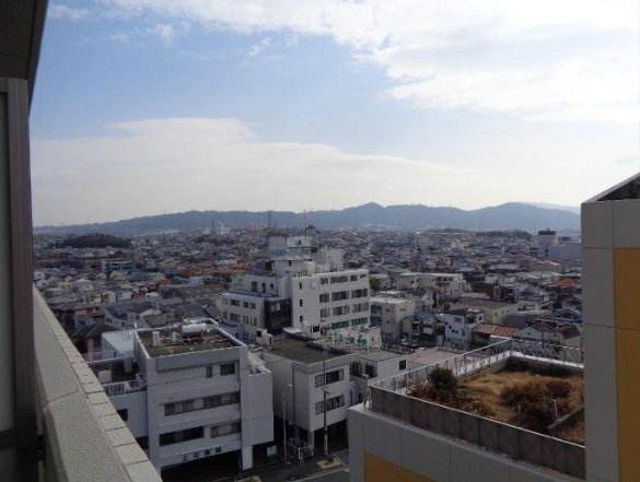 グランアッシュ寝屋川シティマークサウスリッジの展望|■物件内覧・資金計画相談・住宅ローン相談、リフォーム相談、お問合せ受付中■
※当日・翌日のご内覧、ご相談はお電話でのお問合せがスムーズです！