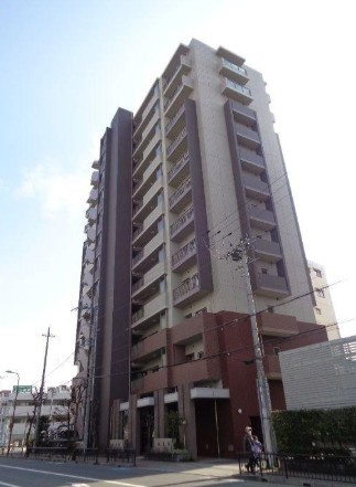 グランアッシュ寝屋川シティマークサウスリッジ