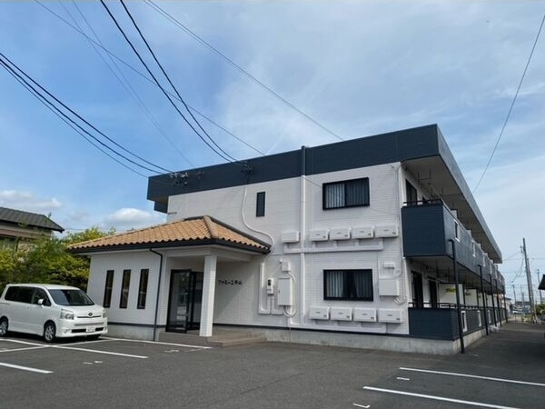 ファミーユ中山　　 刈谷市近郊の賃貸はクラスホーム刈谷店