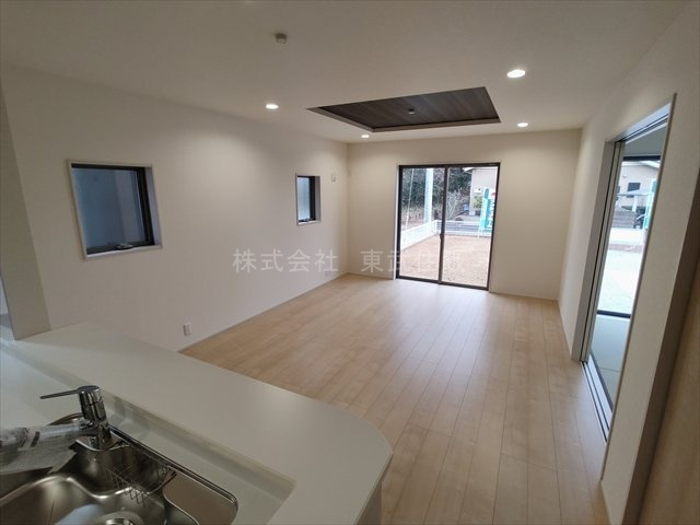 【ダイニング】 | 寄居町露梨子　全8棟　6号棟 | ダイニング