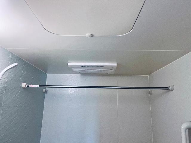 【設備】 | ディモア　パレス | 浴室乾燥機