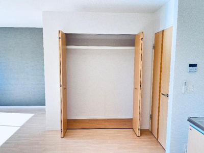 【収納】 | ディモア　パレス | 収納