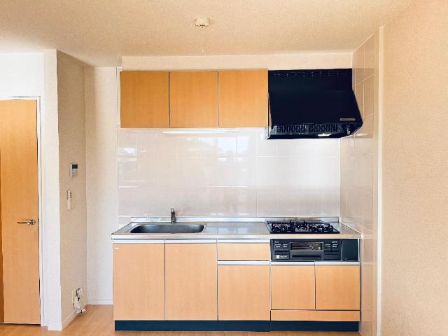 【キッチン】 | ディモア　パレス | キッチン