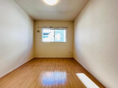 【内装】 | ディモア　パレス | 洋室