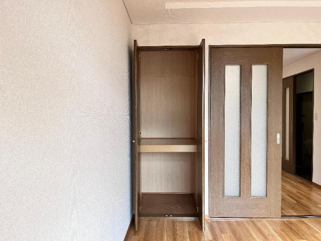 【収納】 | レジデンス住崎 | 収納