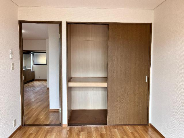 【収納】 | レジデンス住崎 | 収納