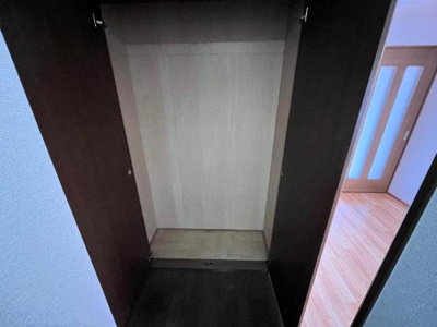 【収納】 | レジデンス住崎 | 収納