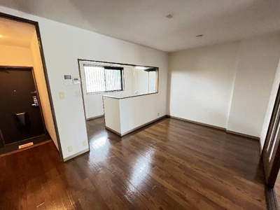 【居間・リビング】 | メゾン・ド・エレガンス | リビング