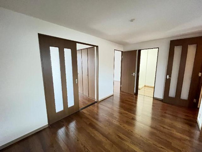 【内装】 | メゾン・ド・エレガンス | 洋室