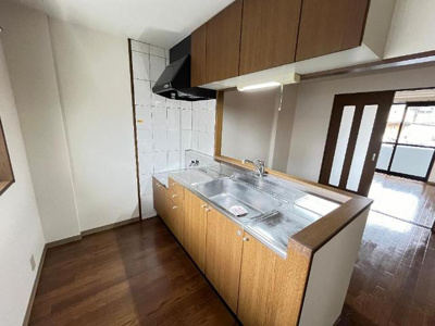 【キッチン】 | メゾン・ド・エレガンス | キッチン