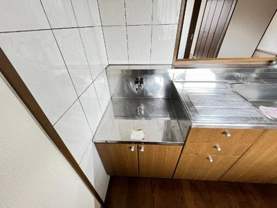 【キッチン】 | メゾン・ド・エレガンス | キッチン