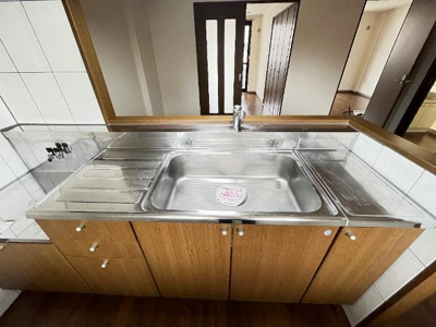 【キッチン】 | メゾン・ド・エレガンス | キッチン